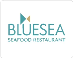 Logo e klientit: Bluesea